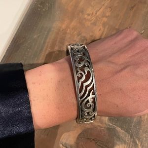 Retired Brighton Bangle Bracelet